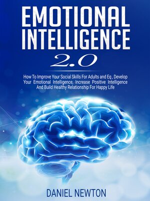 Emotional Intelligence 2.0 - Audiobook